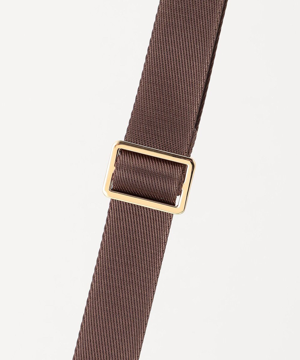 LA BAGAGERIE ベルテッド2WAYトート 