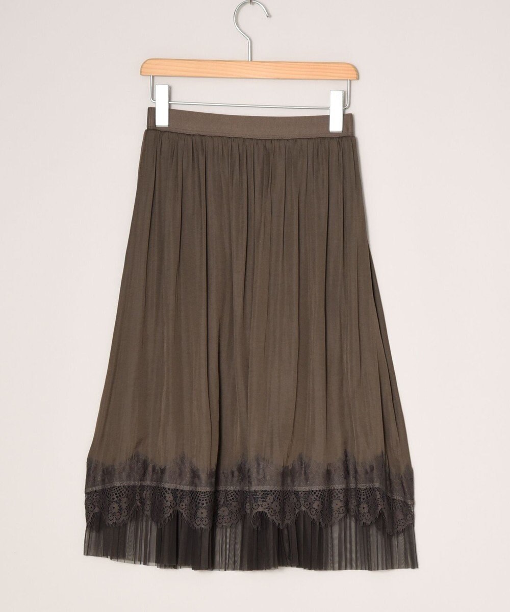 ONWARD Reuse Park 【組曲】スカート秋冬 