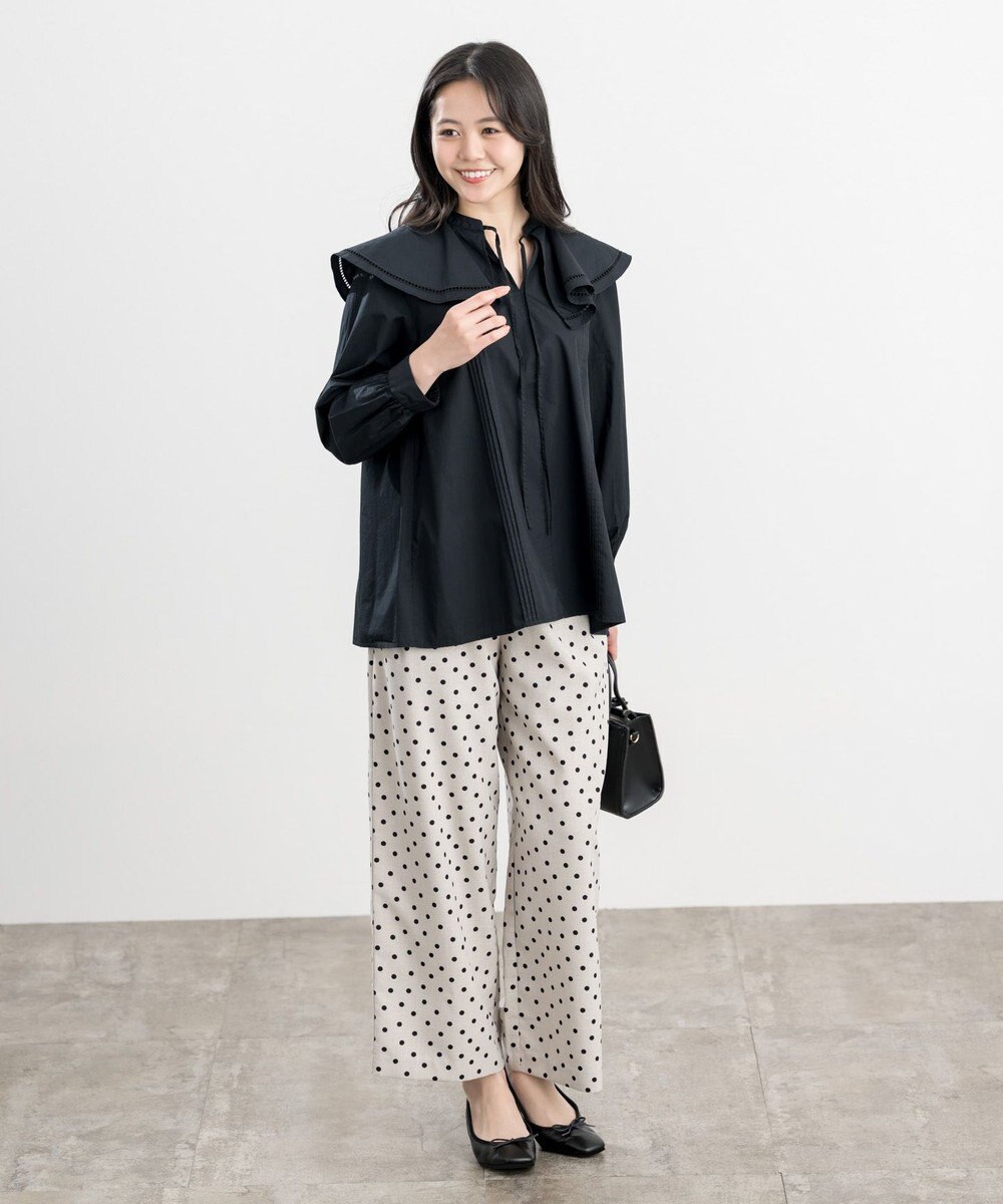 ONWARD Reuse Park 【UNFILO】ブラウス春夏 