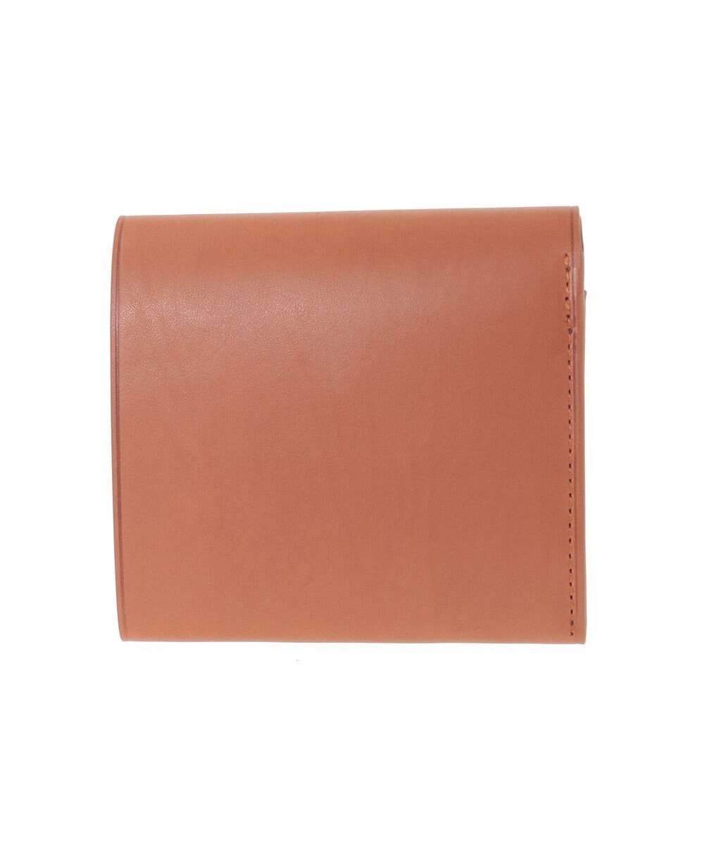 genten パルマ 2つ折り財布 