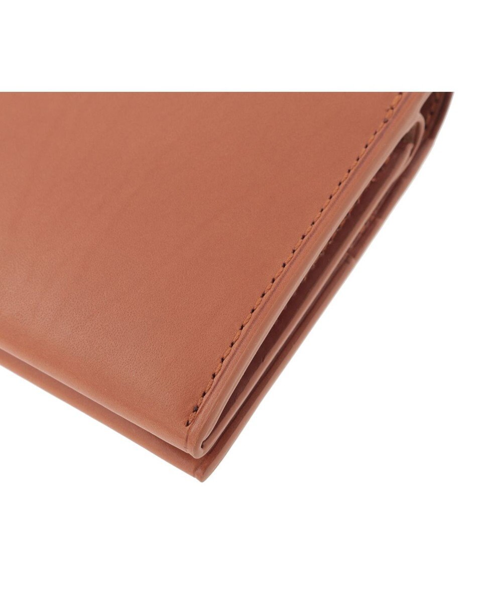 genten パルマ 2つ折り財布 