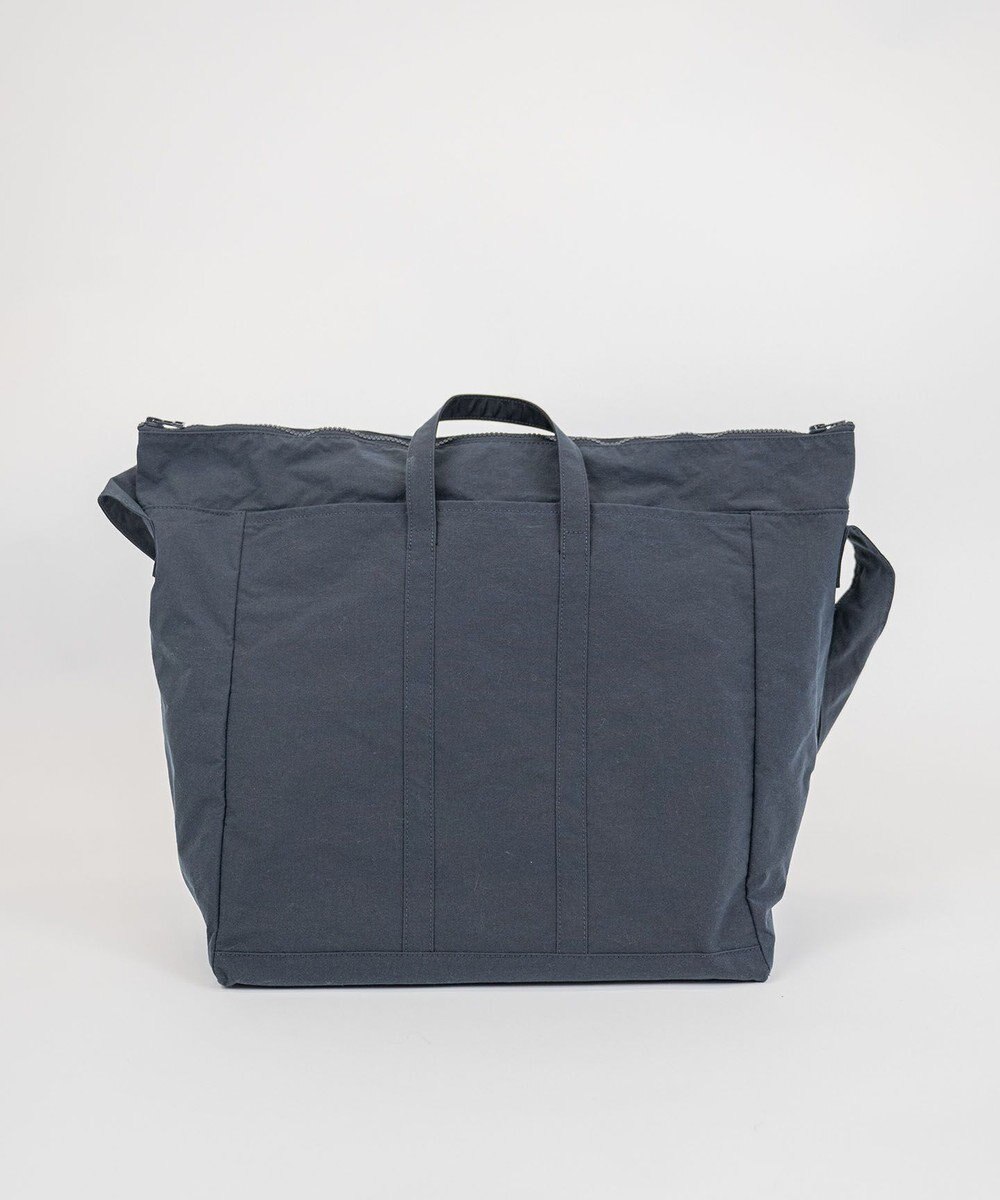 NIZYU KANO 【はまじコラボ】Airyトート Lサイズ 