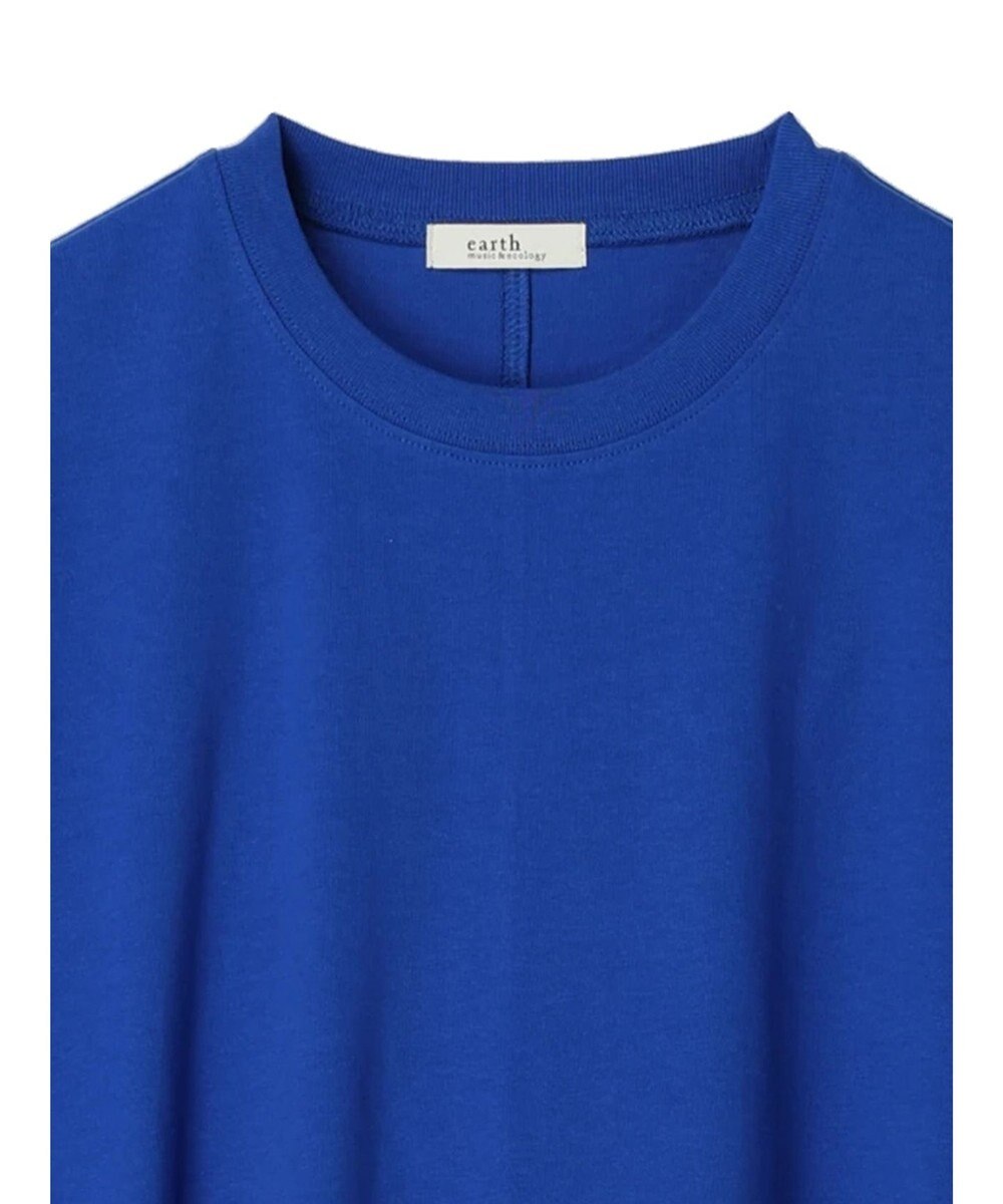 earth music&ecology オーバーフレアＴＥＥ 