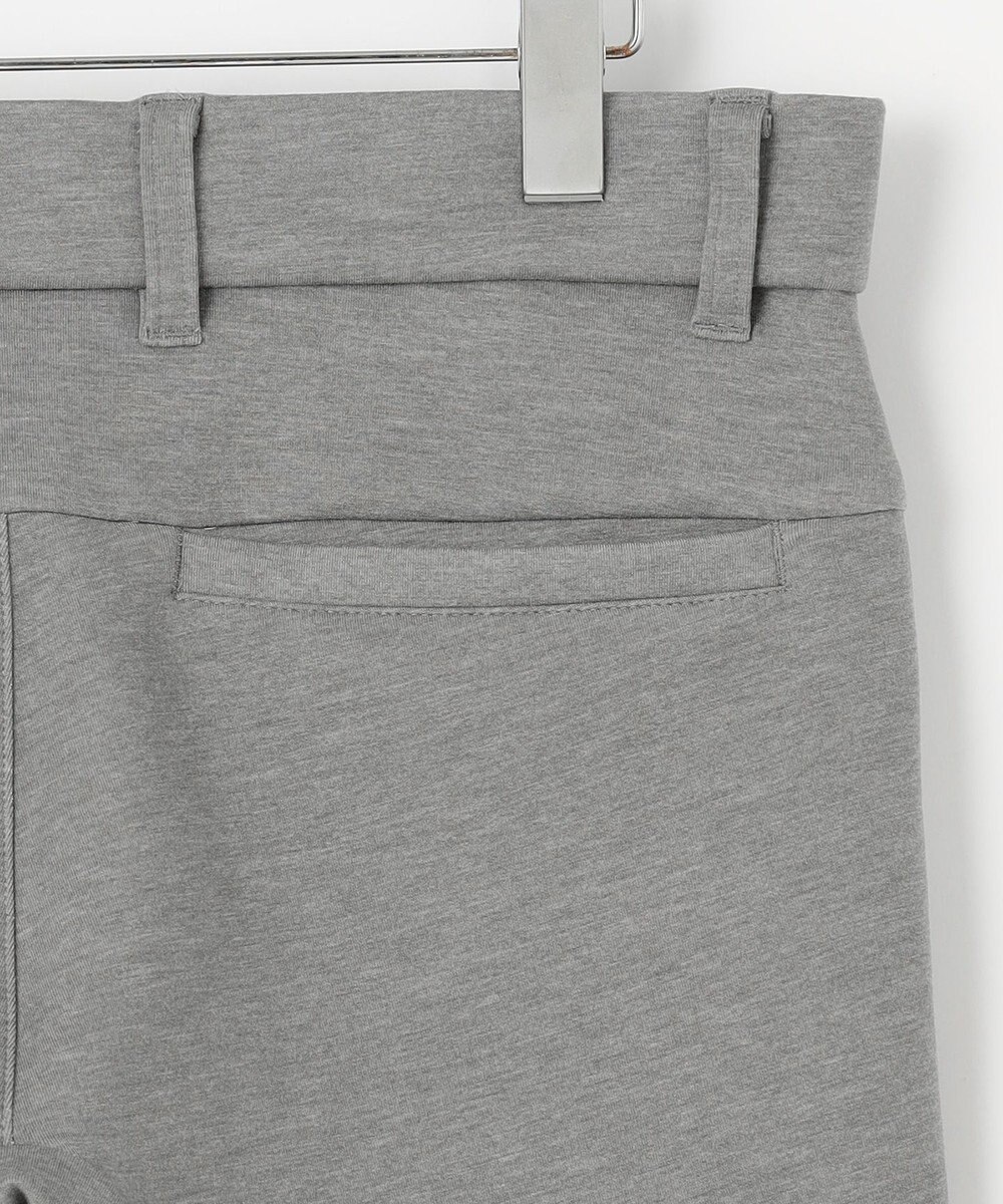 23区GOLF 【23Fondation/MEN】【ストレッチ】ダンボール ジョガーパンツ 