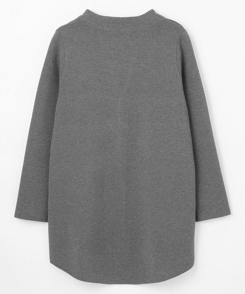 NAVE 【xNAVE】川上桃子コラボ ニットジャケット 