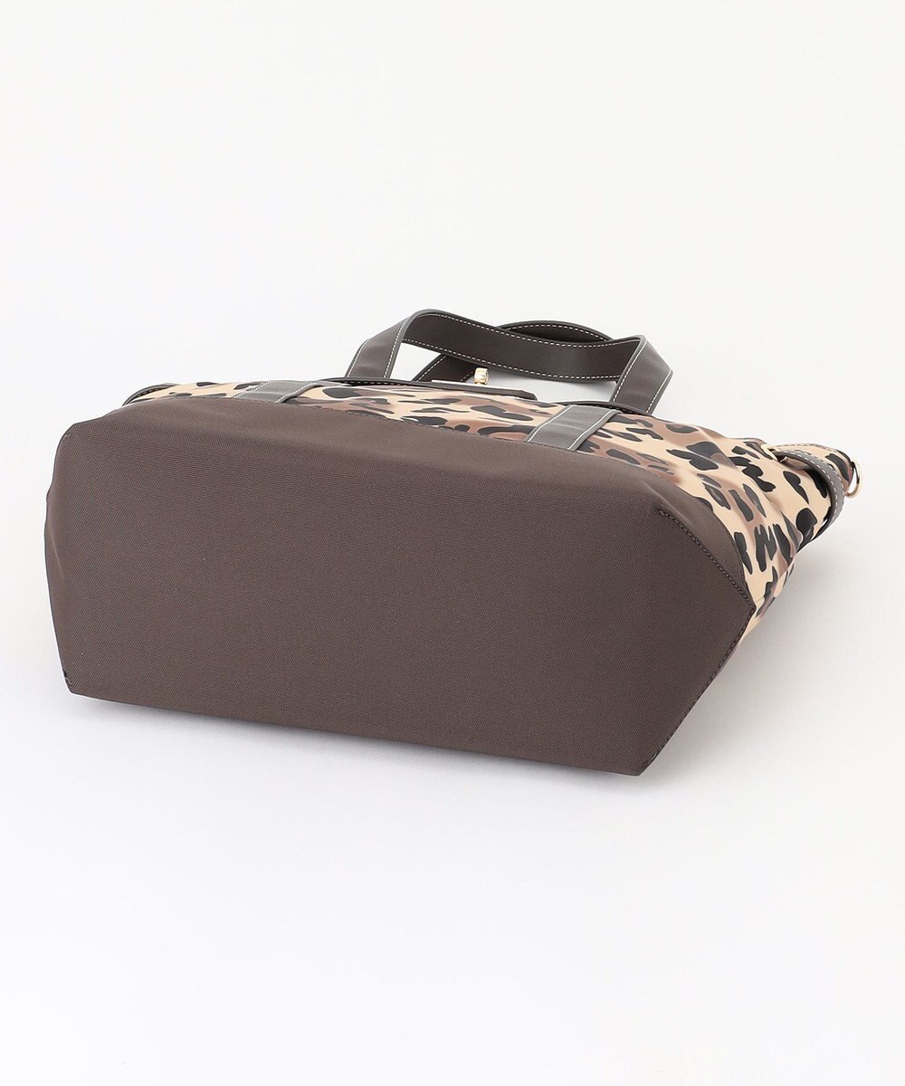 LA BAGAGERIE ベルテッド2WAYトート 