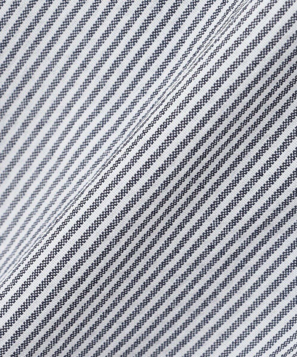 J.PRESS KIDS 【110-130㎝】七分丈ネイビー パンツ 