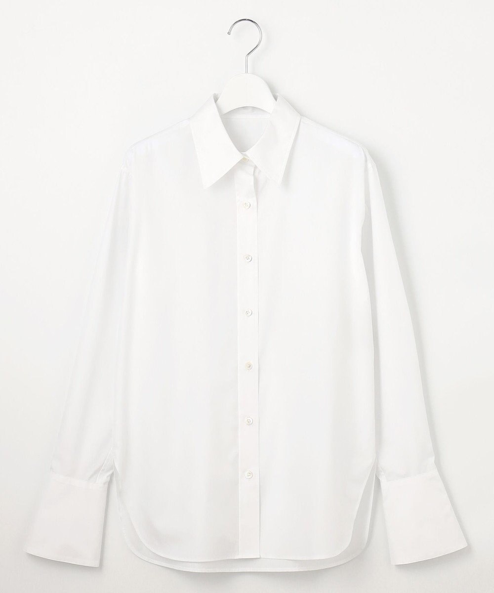 23区 【エステータ】THOMAS MASON ベーシックシャツ 