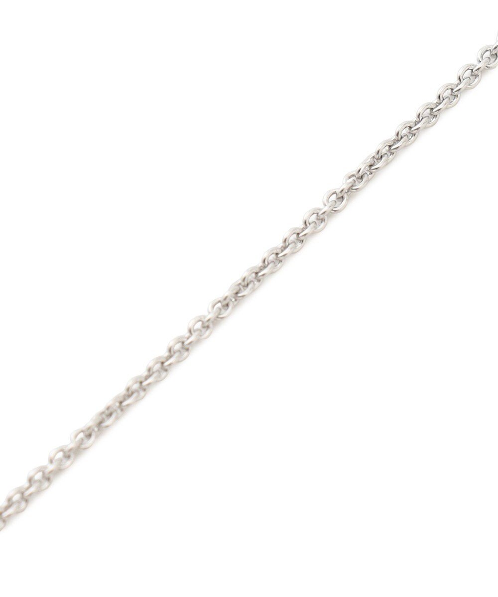 23区 バー スライド ラリエット ネックレス 