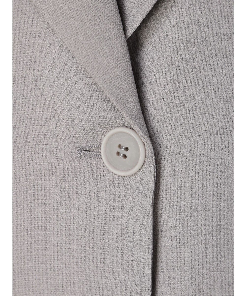 Green Parks 接触冷感　５分袖ジャケット 