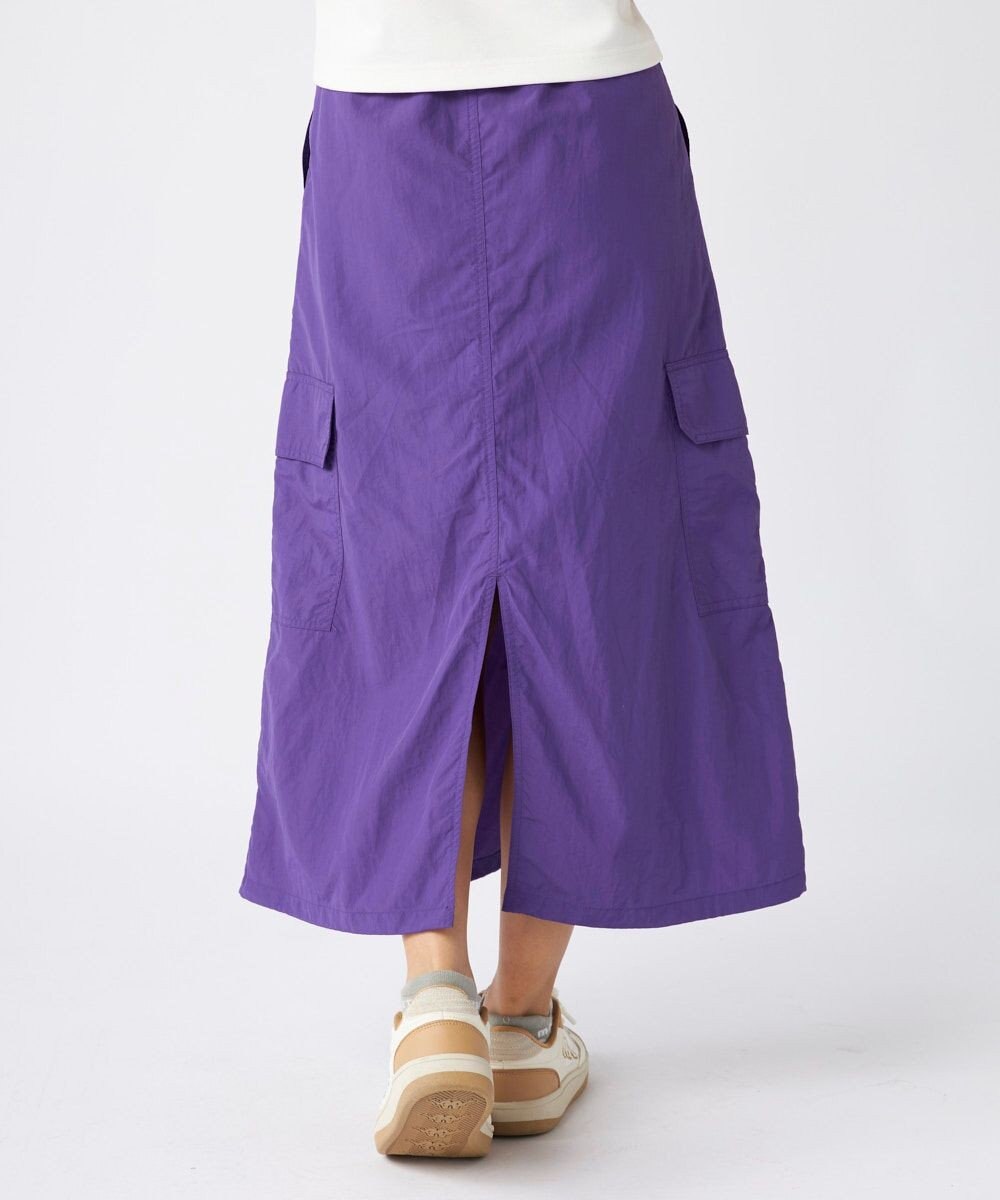 OP／FILA 【Kappa】ロングスカート 