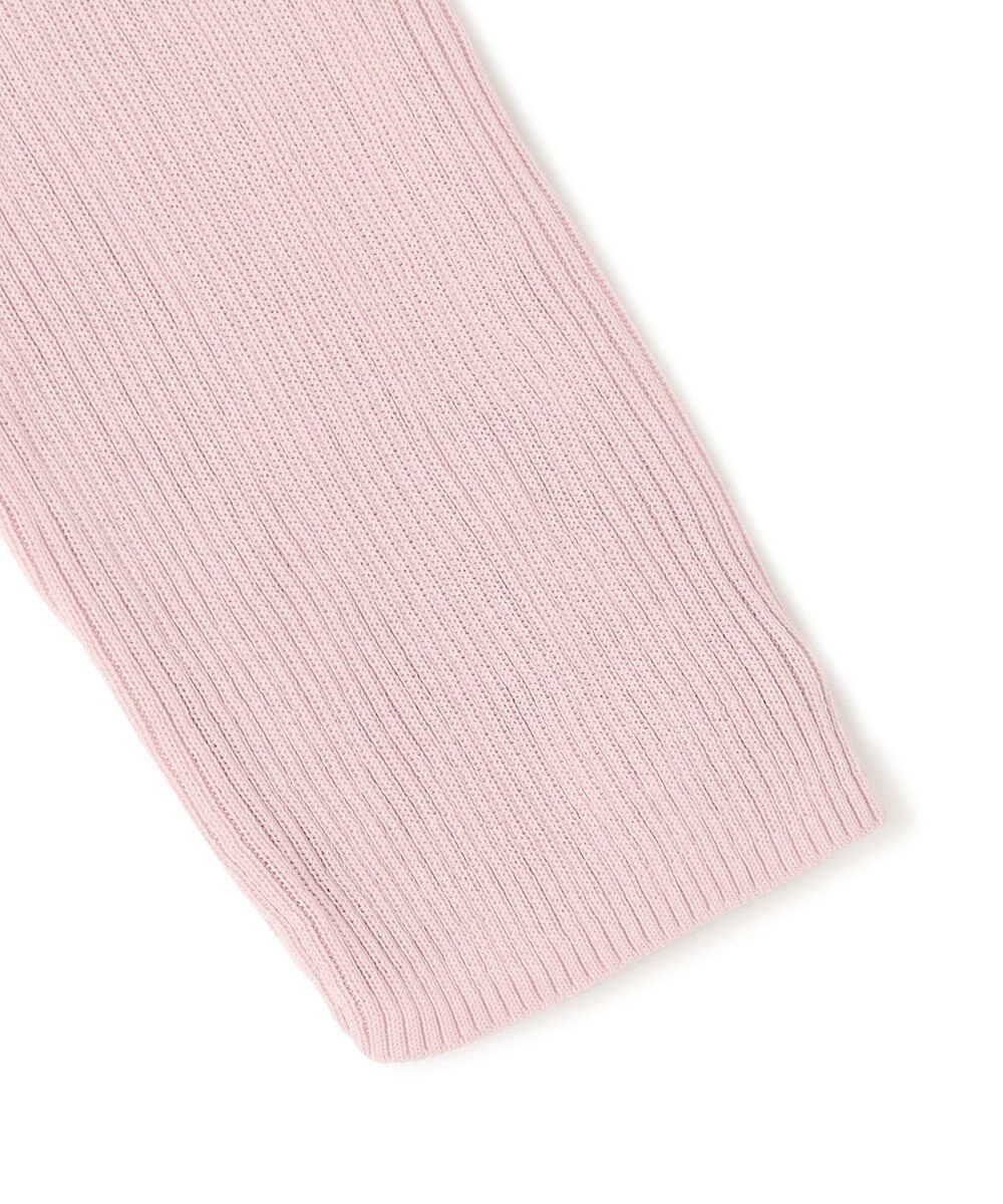 TOCCA EYELET AJISAI BOLERO ボレロ 