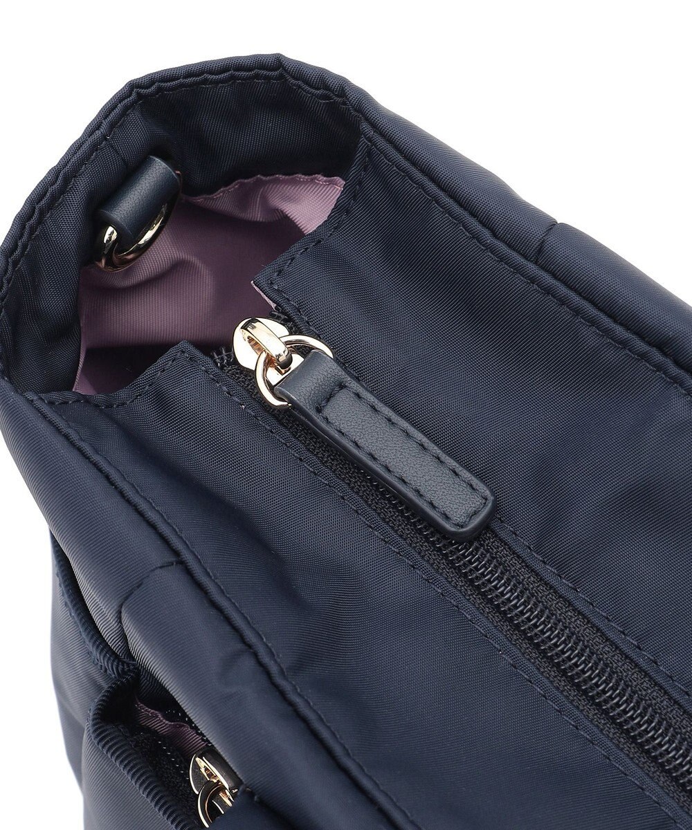 TOCCA 【WEB＆一部店舗限定・環境にやさしい素材】【A4サイズ対応】TRAVERSA MOTHERS TOTE マザーズバッグ 