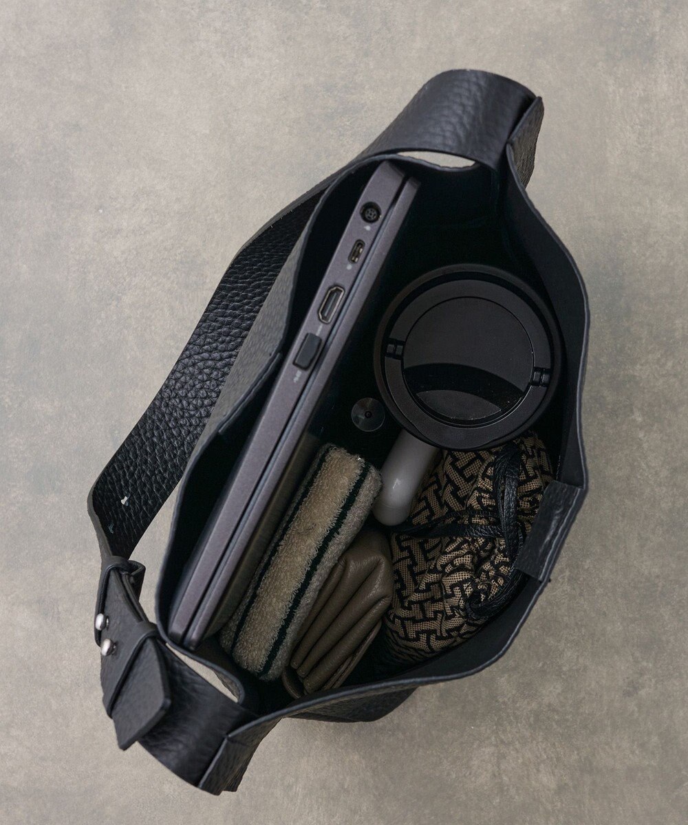 IACUCCI ルオータ ワンハンドルトート ALCE 