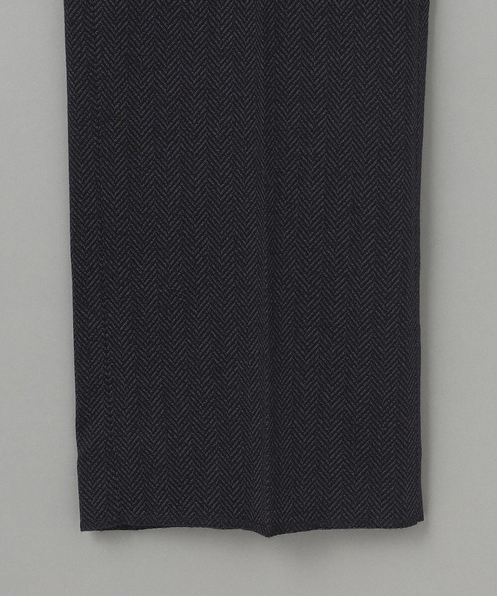 GOTAIRIKU 【AIRY MOVE / セットアップ対応】ムリネ調マルデオリジャージー セットアップパンツ 