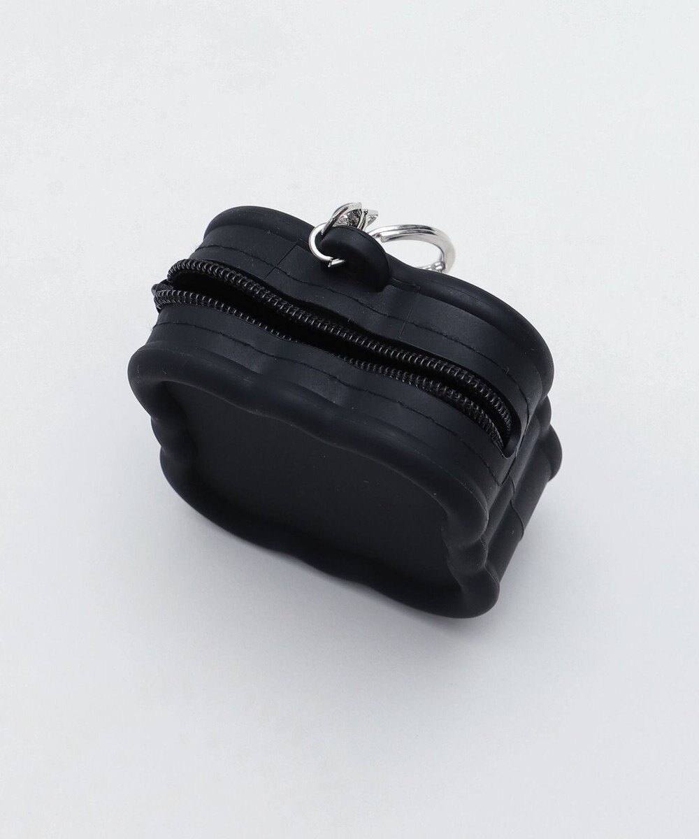 WEGO スクエアアニマルミニポーチ 