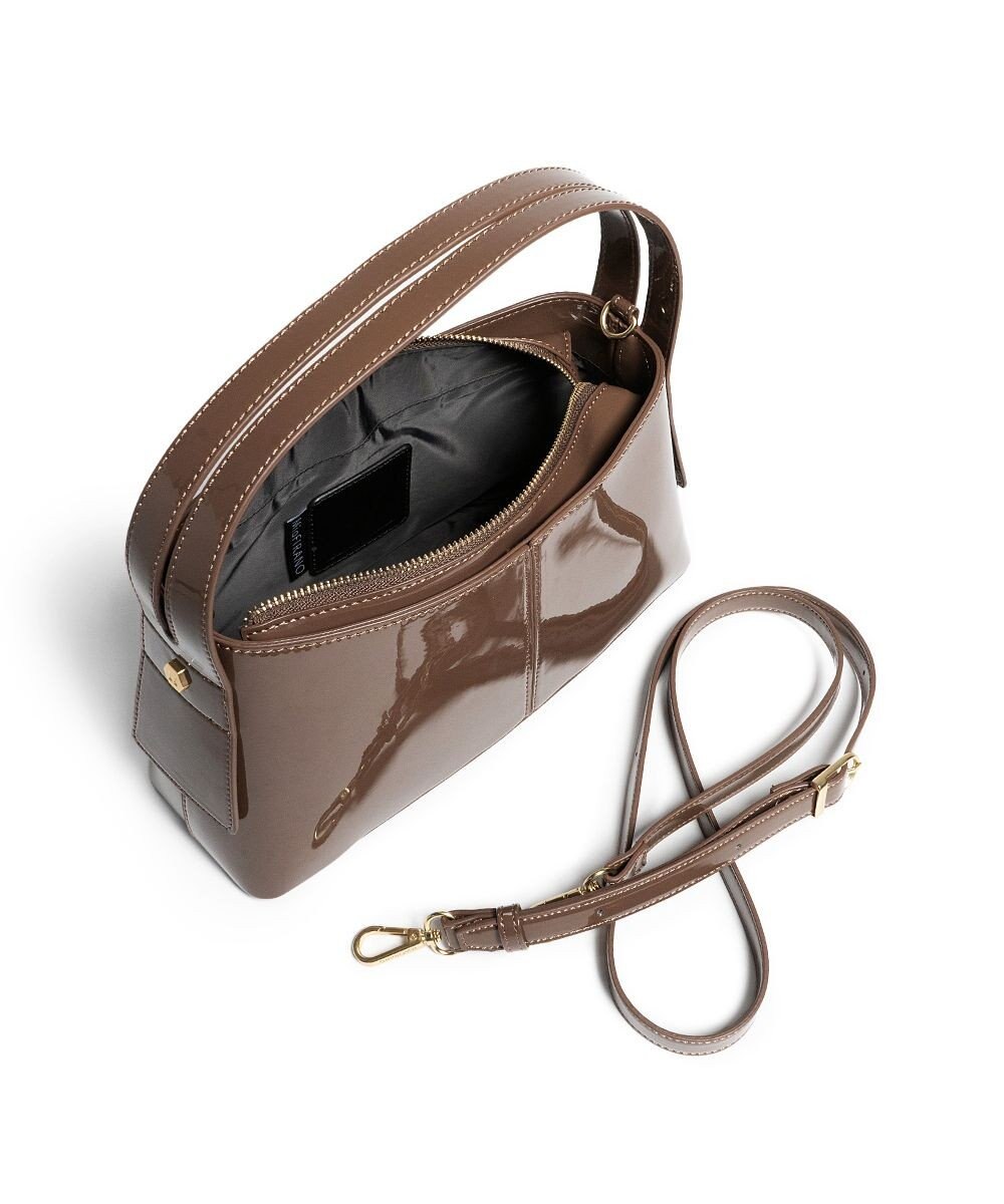 MioFIRANO SLIT D001 ハンドバッグ 