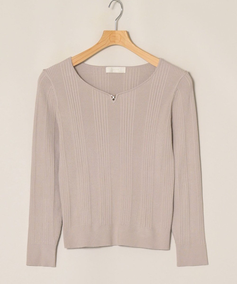 ONWARD Reuse Park 【any SiS】ニット秋冬 