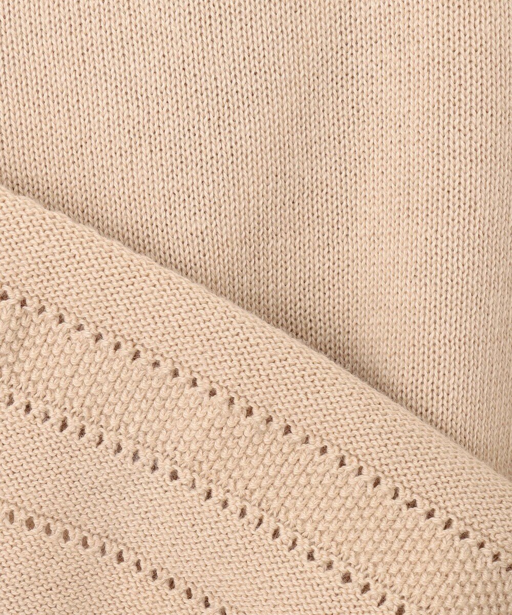 組曲 KIDS 【150-160㎝】クラシック カーディガン 