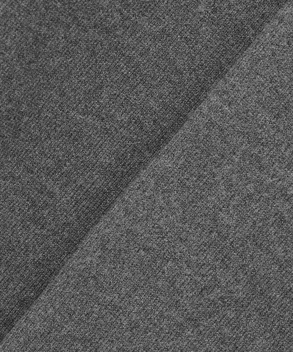 NAVE 【xNAVE】川上桃子コラボ ニットジャケット 