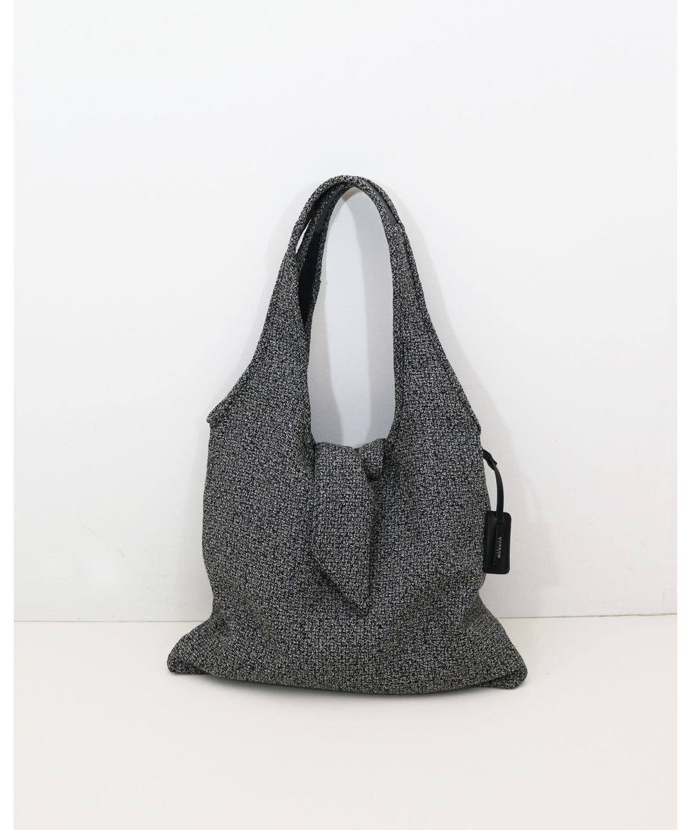 MORROW by thank 【A4サイズ収納可/軽量】DREW トートバッグLサイズ 