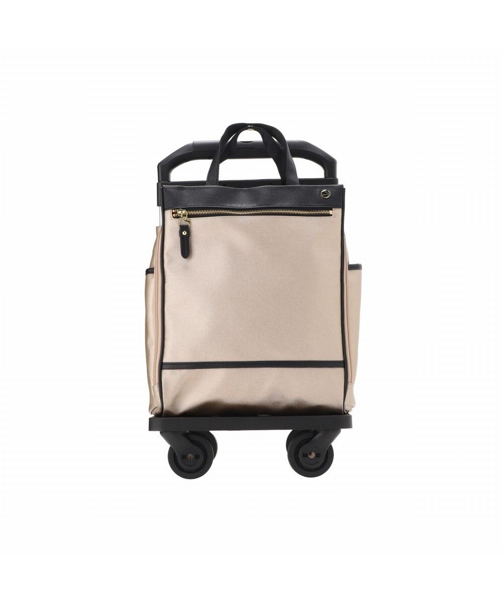 ACE BAGS & LUGGAGE soelte カランド2 お買い物キャリー ショッピングカート 16L 35984 ソエルテ 