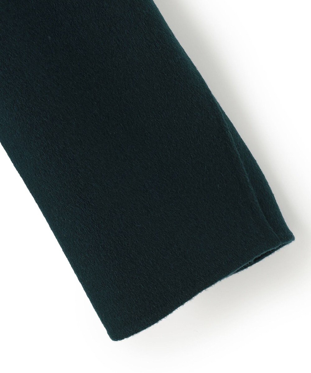 ICB ウールリバー ピーコート 