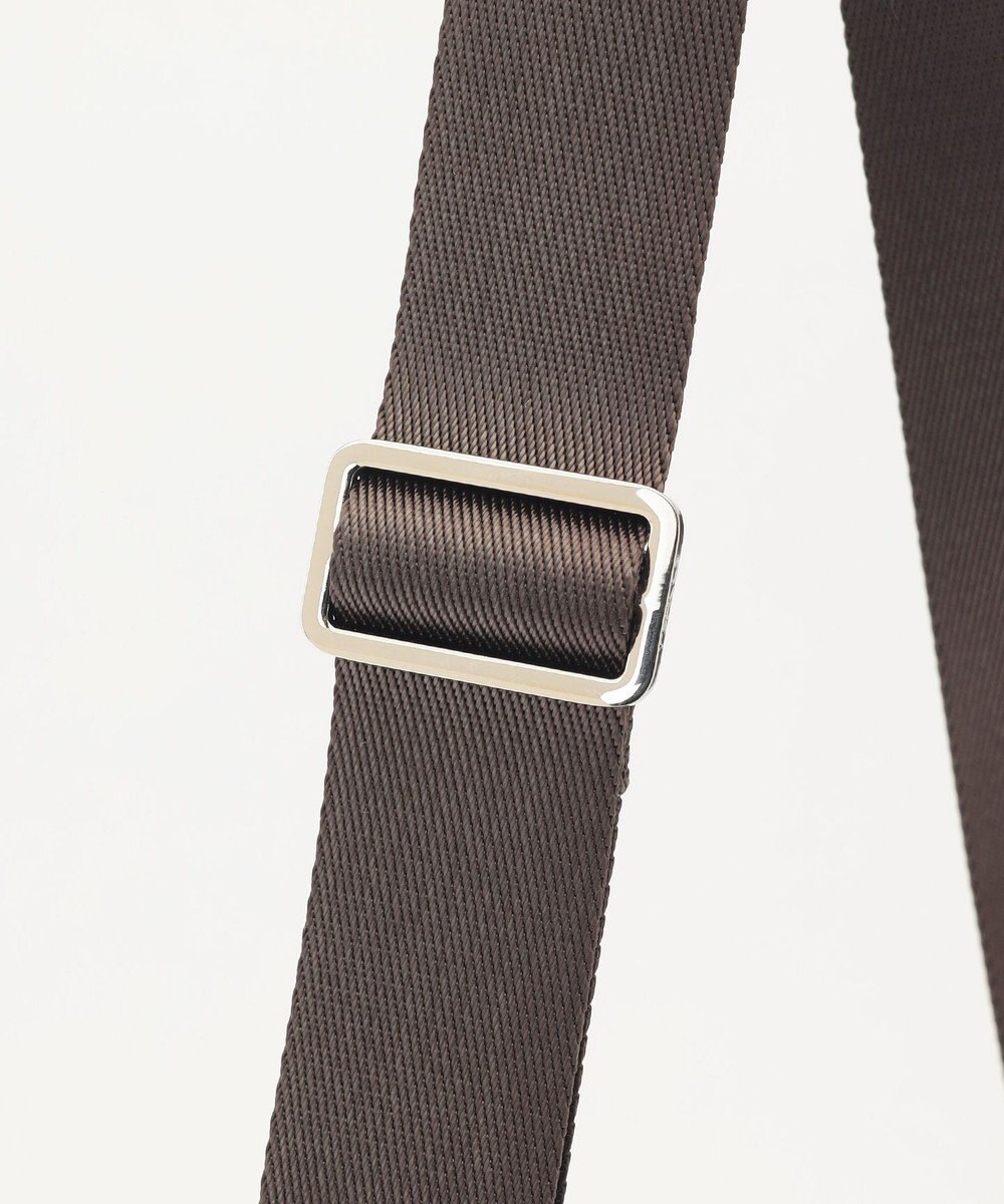 Y'SACCS ツイルナイロン　カーブショルダー　Sサイズ 