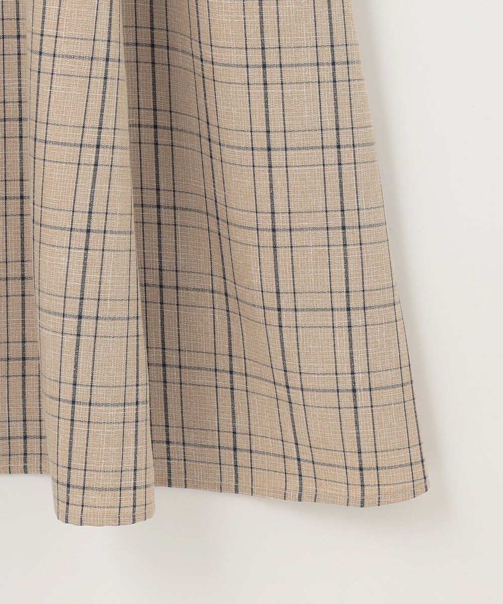 ANY SIS 【洗える】ニットコンビ ワンピース 