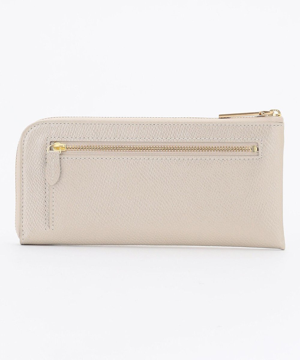 airlist Lファスナー長財布 Cheval シュヴァル 