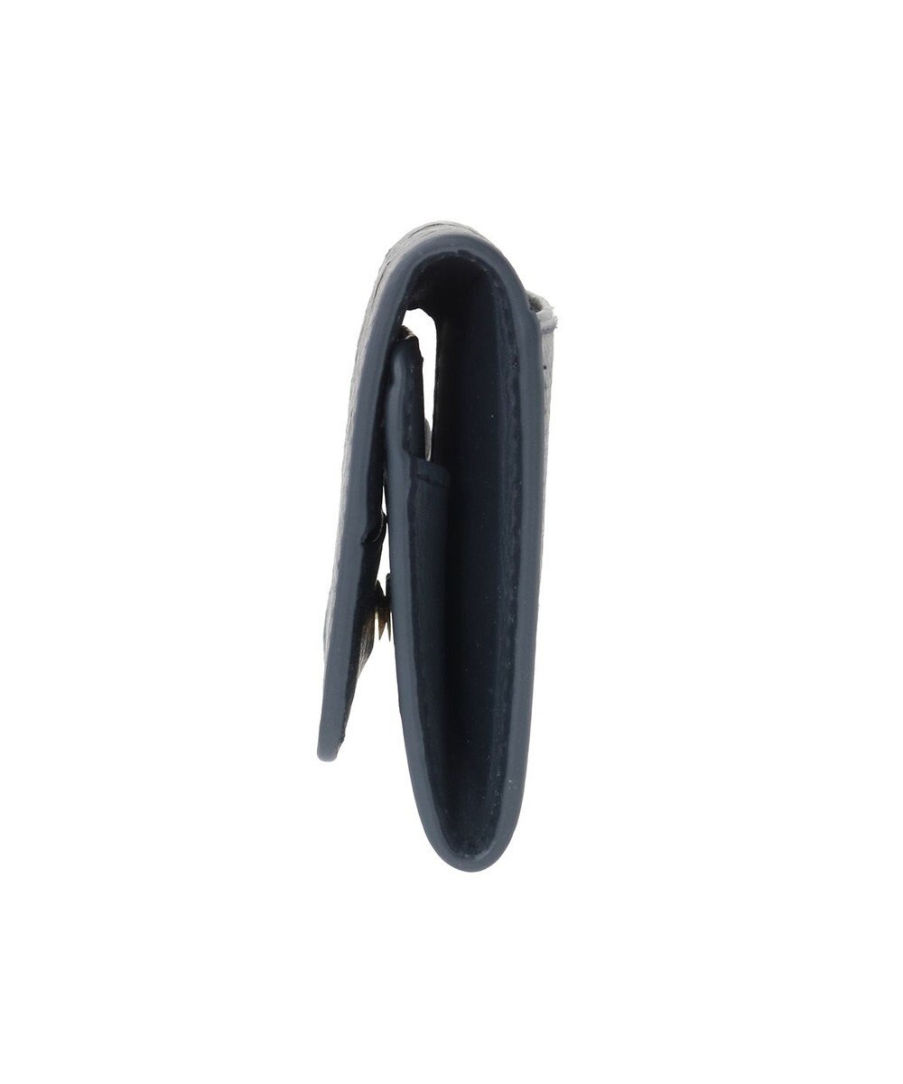 genten アーガイルカットワーク 小銭入れ 