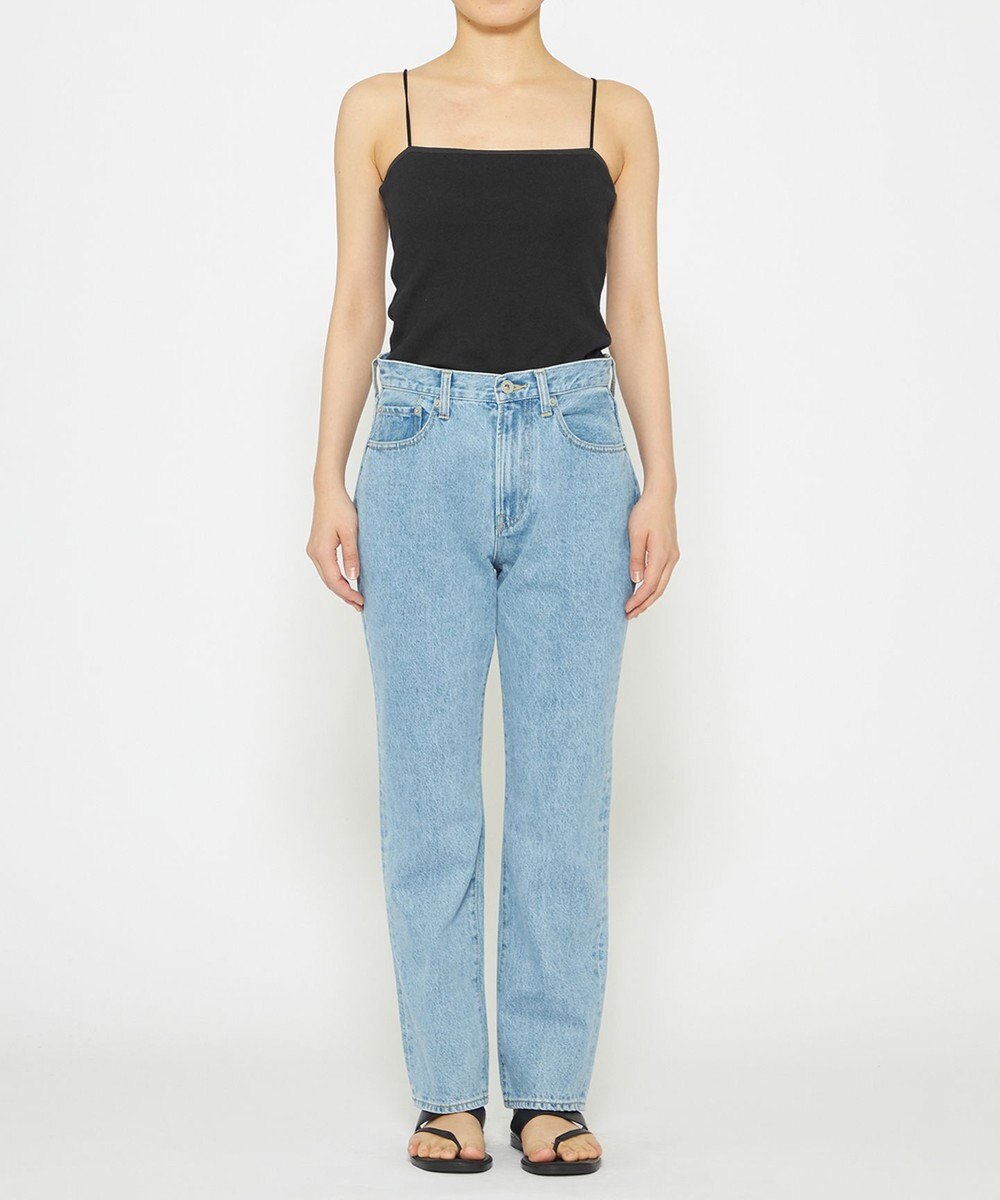 uncrave ストレート デニム パンツ（uncrave STANDARD） 