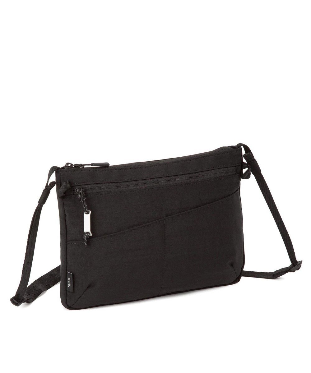 ACE BAGS & LUGGAGE ace. ファルテライト ショルダーバッグ 17891 エース 
