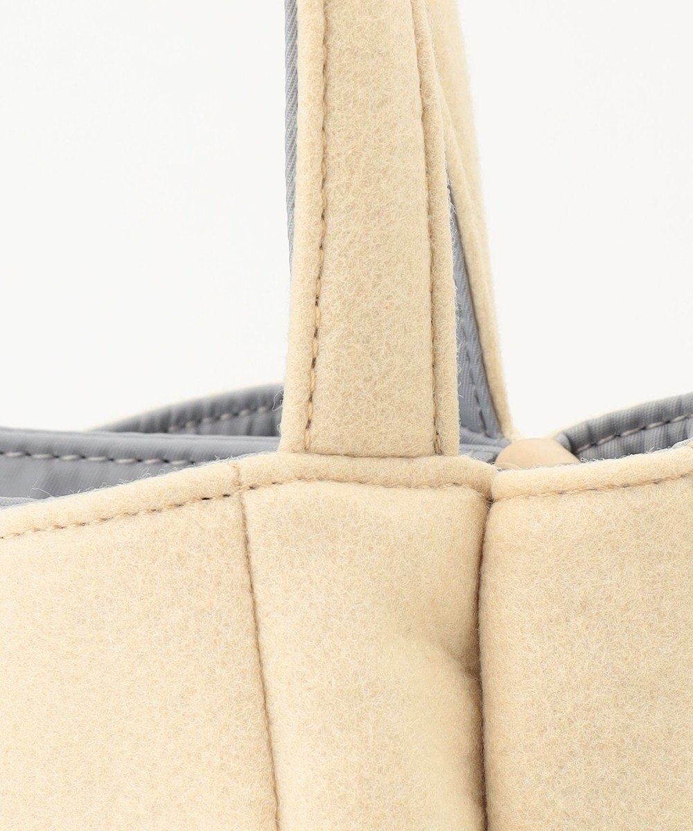 Y'SACCS フェルトトート　Sサイズ 