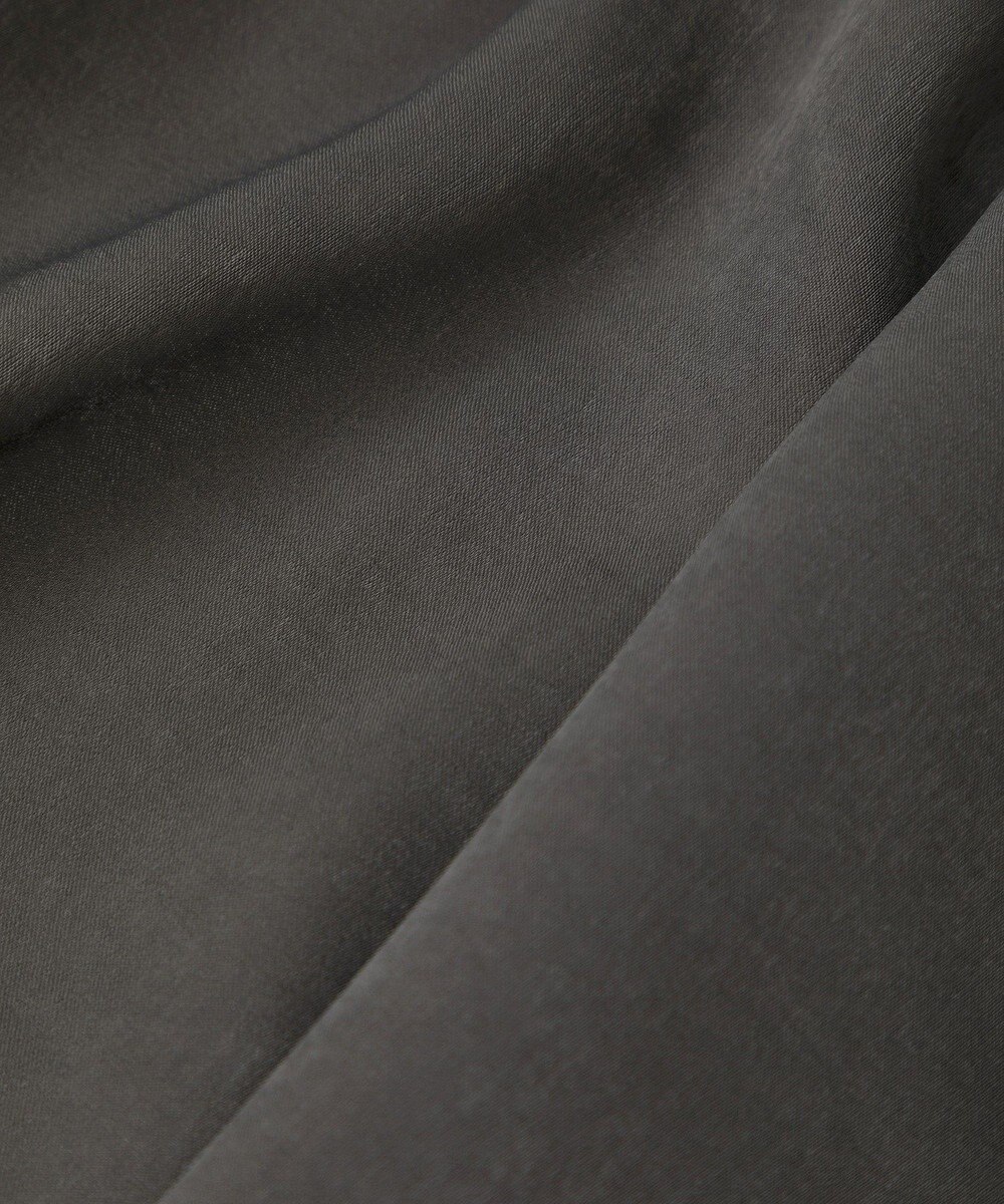 AMERICAN HOLIC 【選べる丈2サイズ】マットサテンスカーチョ 