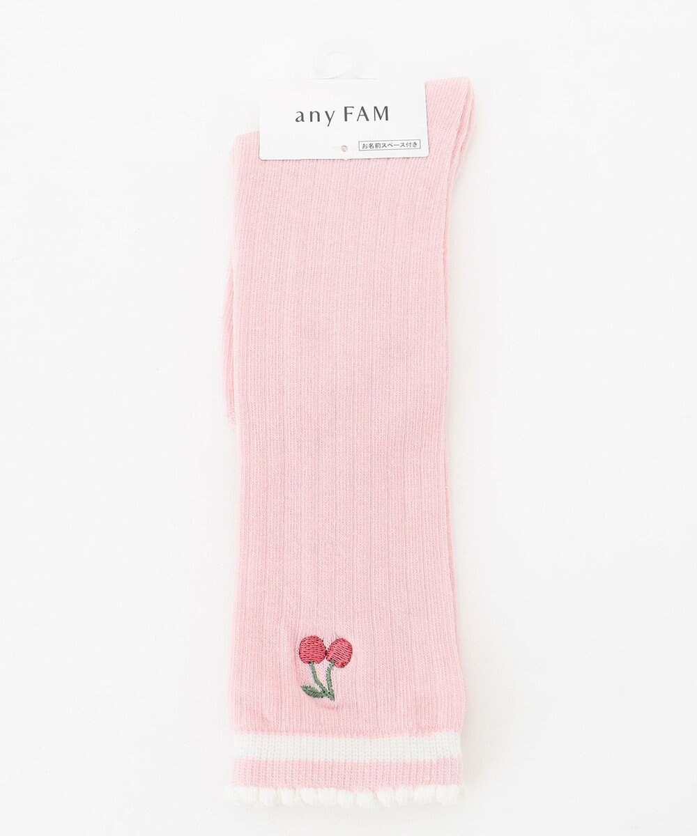 ANY KIDS ハイソックス（スクール） 