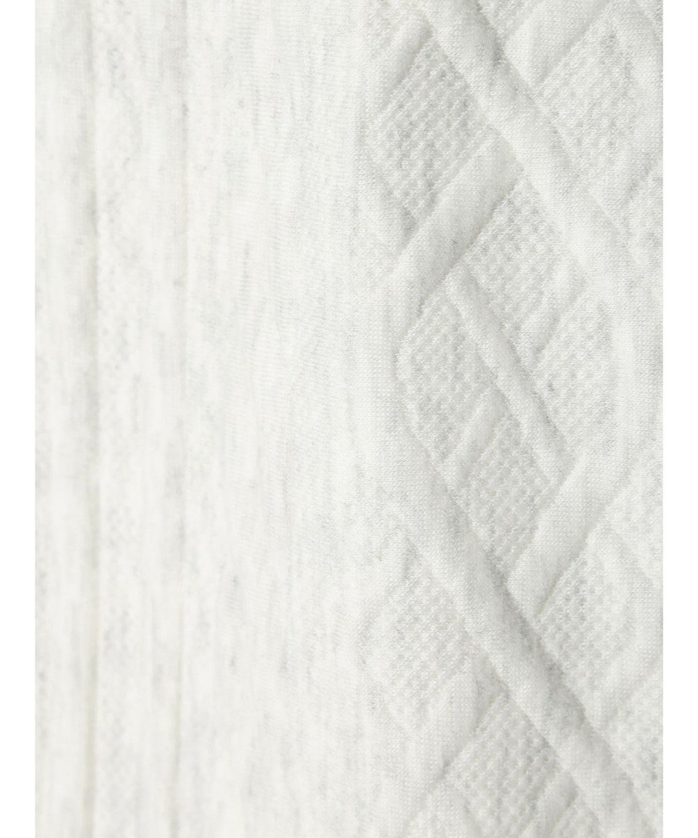 CRAFT STANDARD BOUTIQUE ＪＱカット切り替えプルオーバー2 