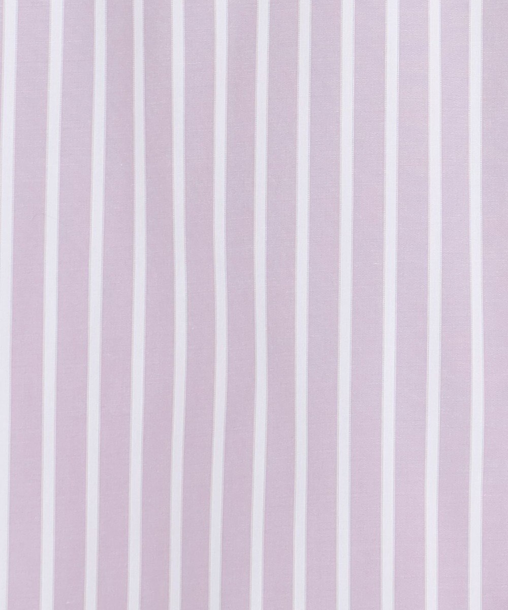 J.PRESS LADIES S エステネージュストライプ シャツ ブラウス 