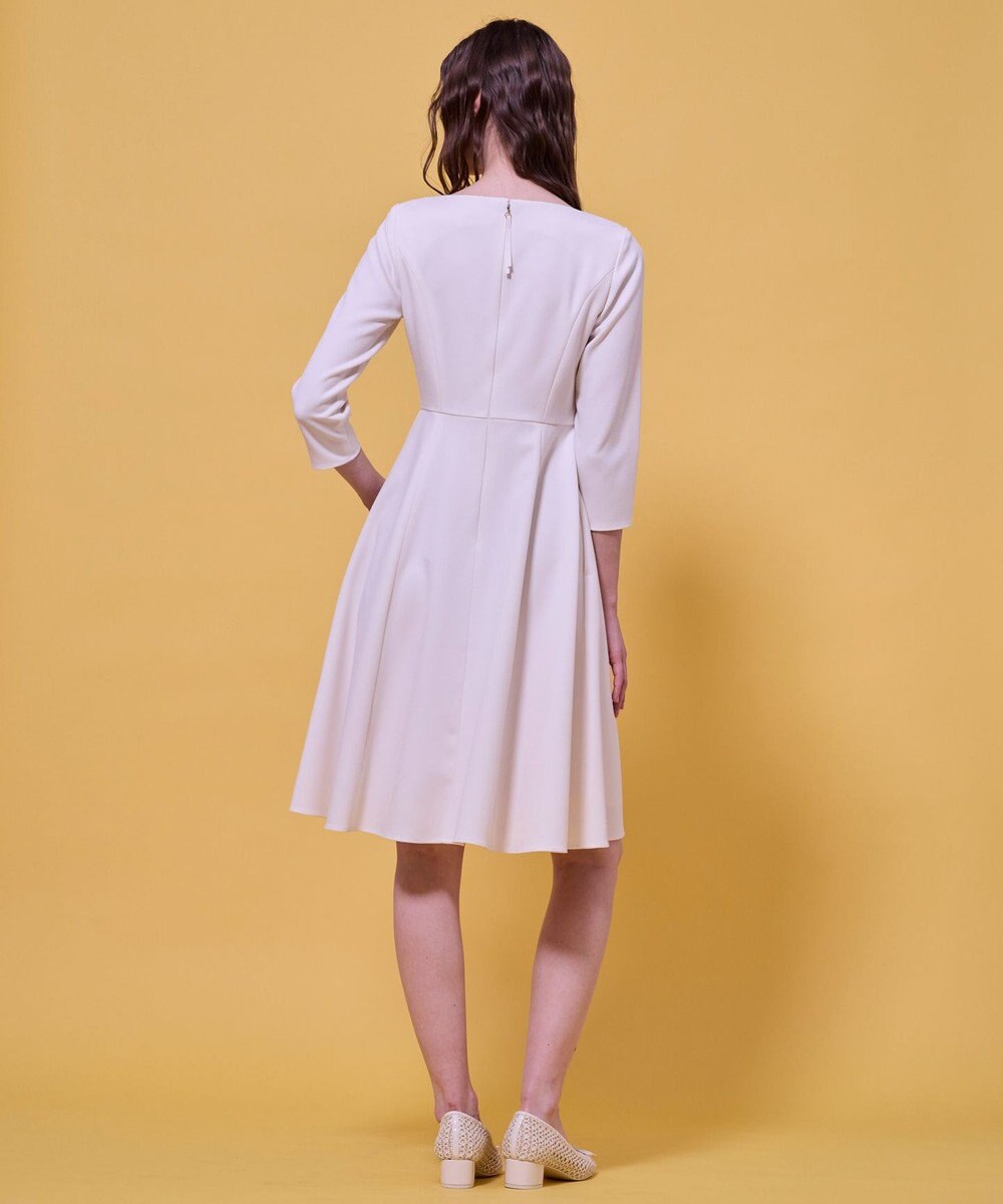 TOCCA 【新色登場】【00サイズあり・消臭】SWEET TEA TIME ドレス 