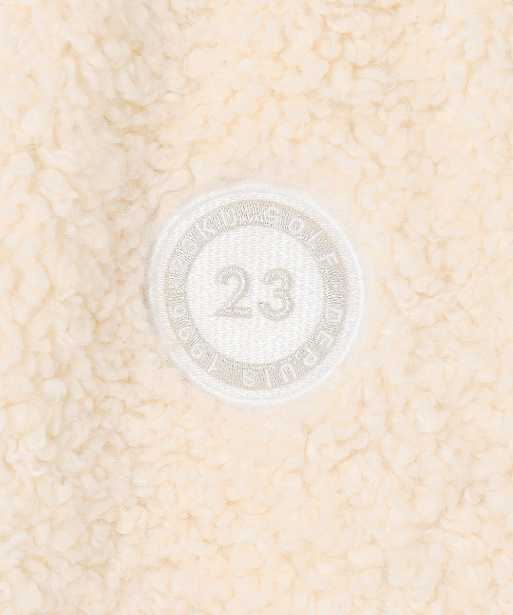 23区GOLF 【WOMEN】ボアスカート 