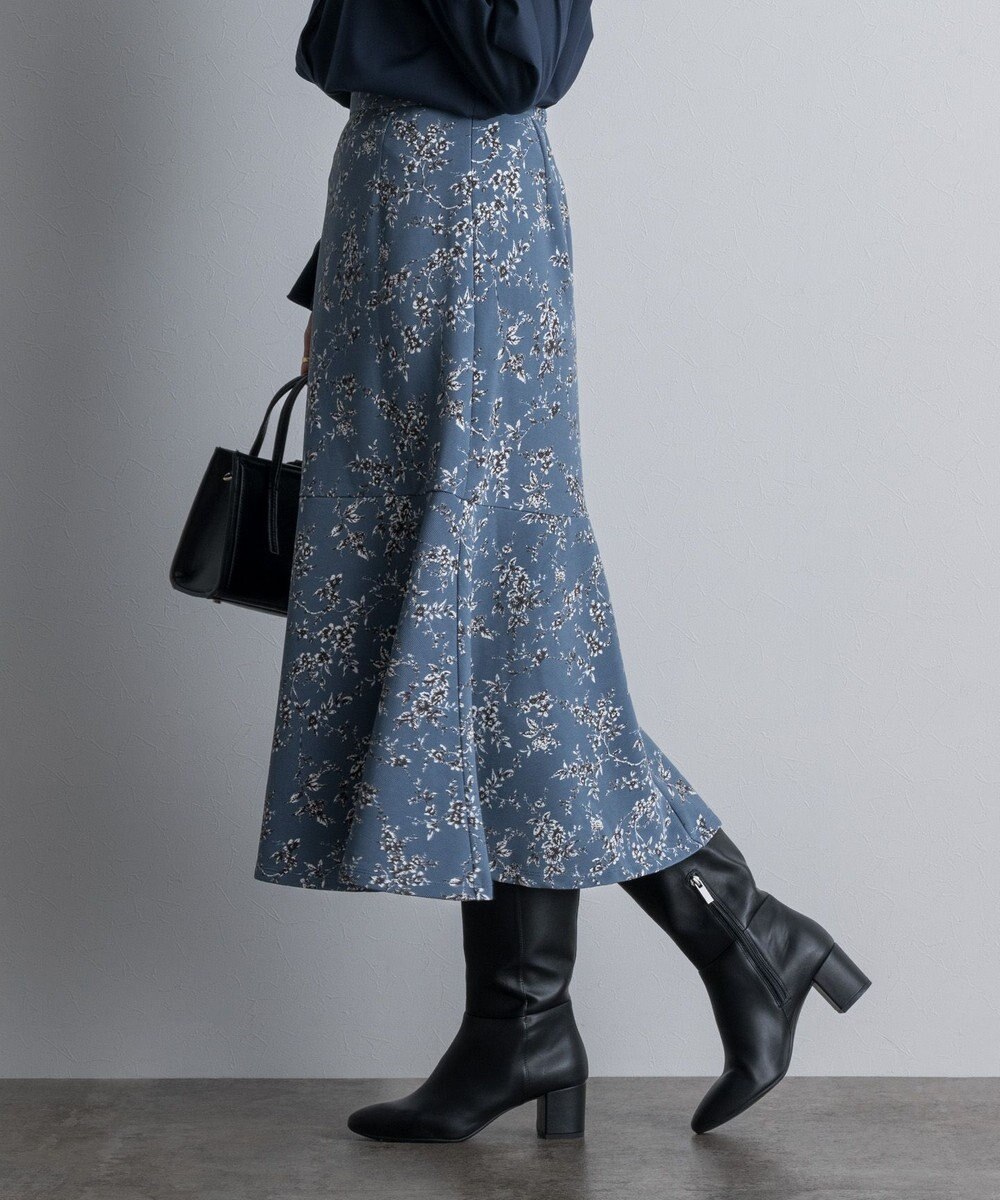 ONWARD Reuse Park 【any SiS】スカート秋冬 