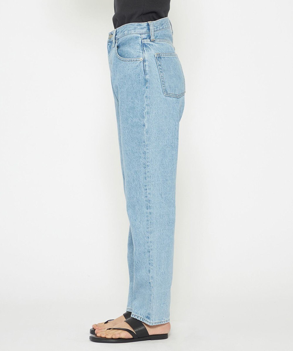 uncrave ストレート デニム パンツ（uncrave STANDARD） 