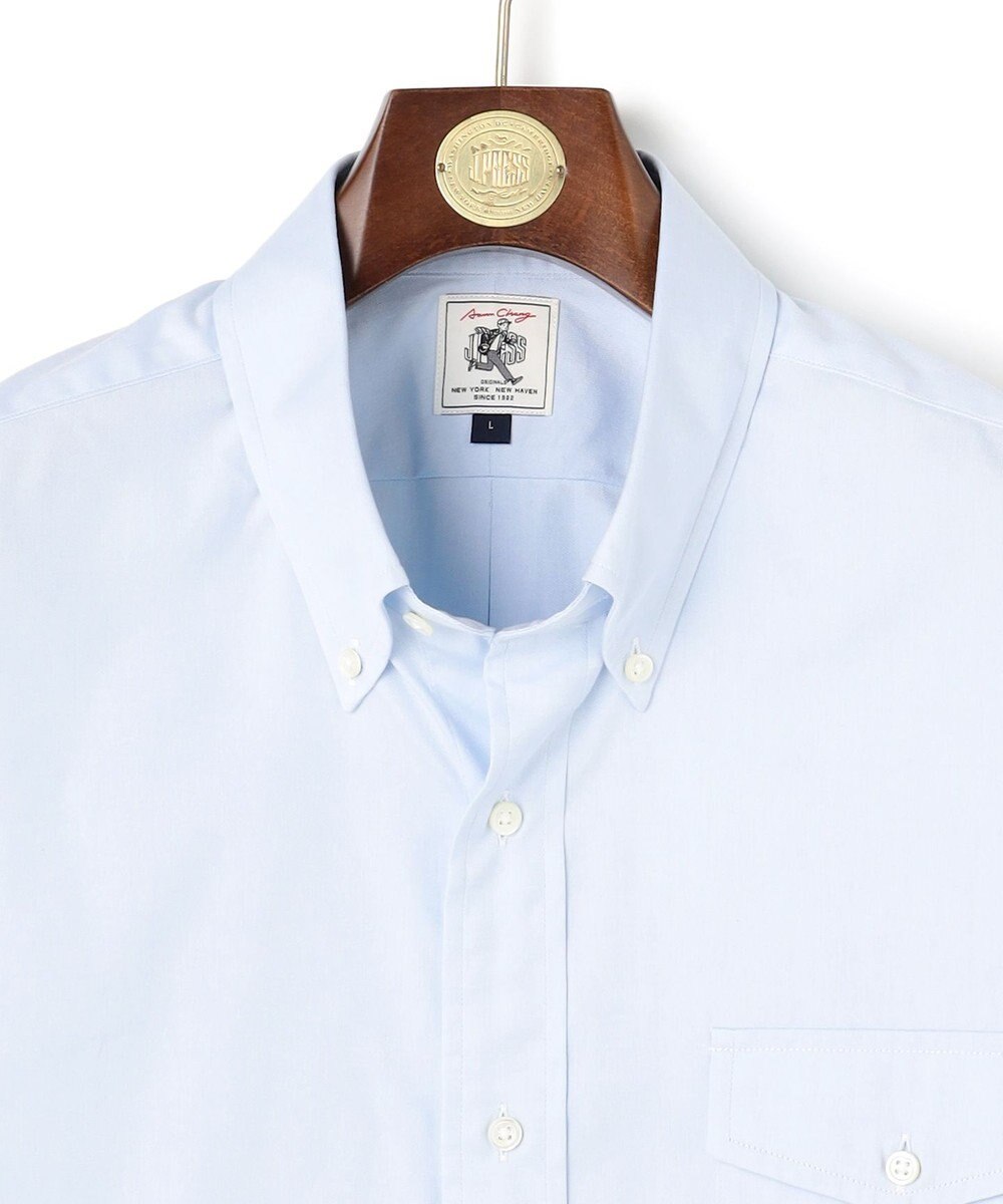 J.PRESS MEN 【AaronChang】【UNISEX】バギーフィット シャツ / B.D. 