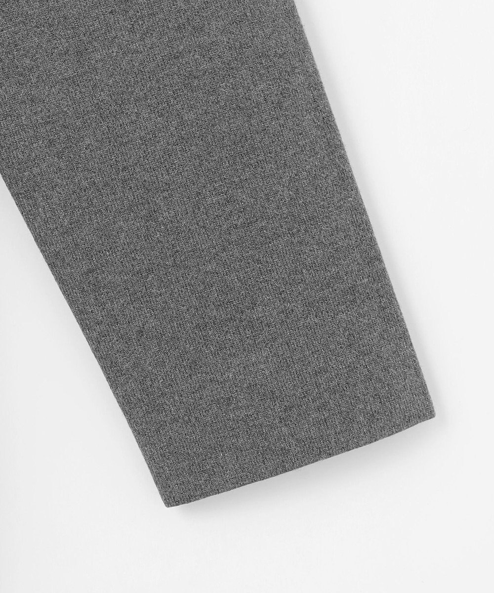 NAVE 【xNAVE】川上桃子コラボ ニットジャケット 