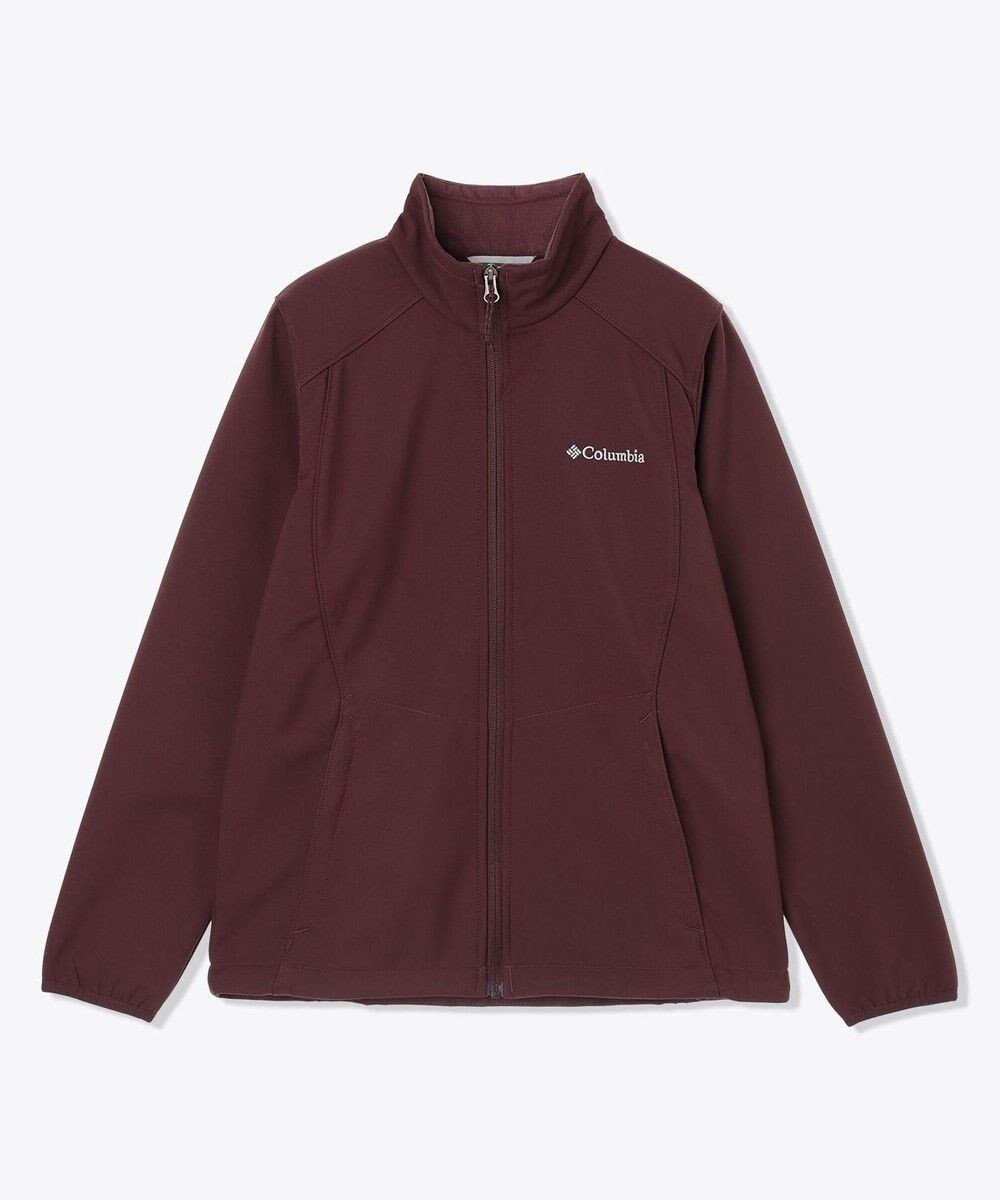 Columbia Columbia/ ウィメンズクルーザーリッジIIIソフトシェルジャケット /コロンビア 