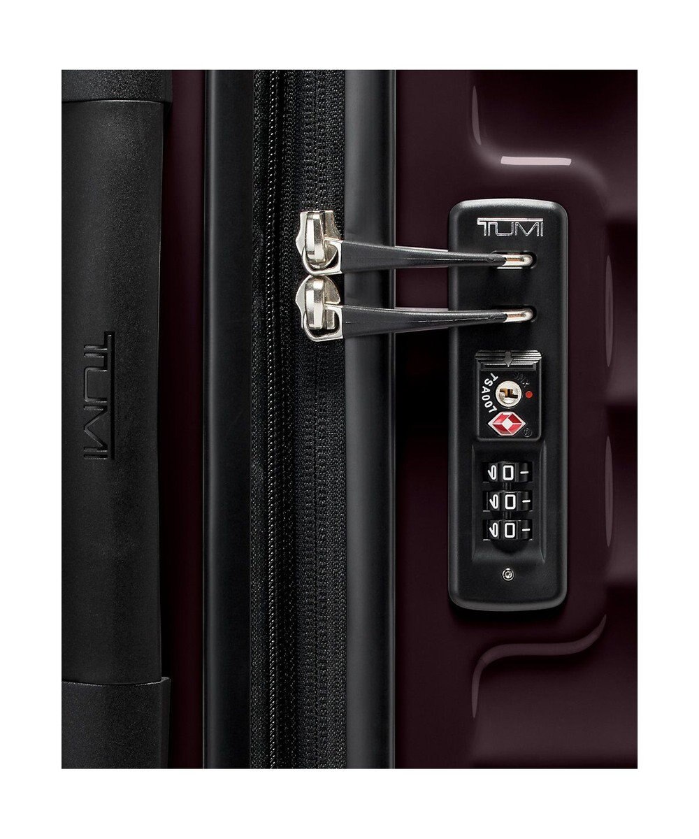 TUMI  19 DEGREE エクステンデッド・トリップ・エクスパンダブル・パッキングケース 
