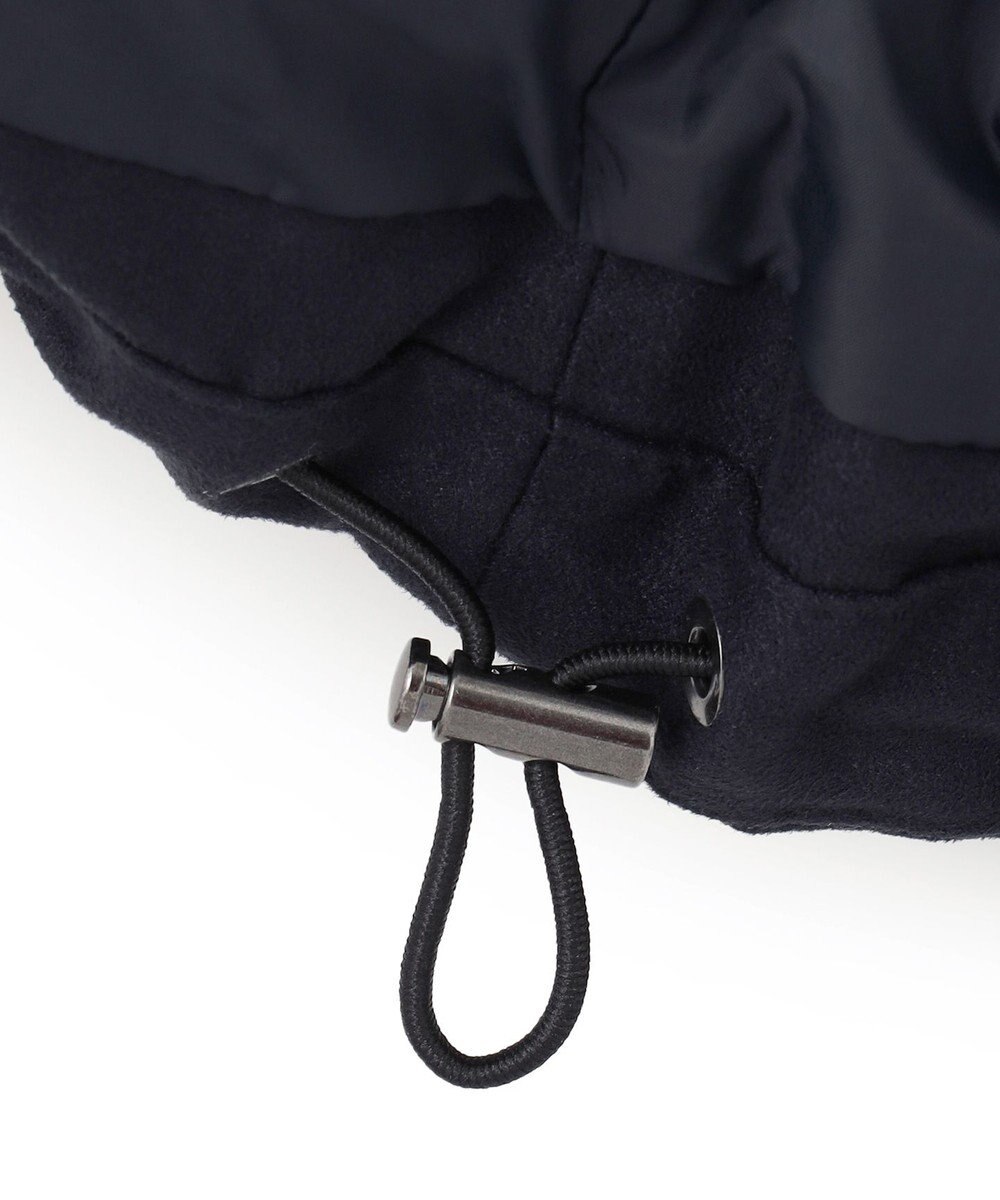 JOSEPH HOMME コマスウェード　ダウンベスト 