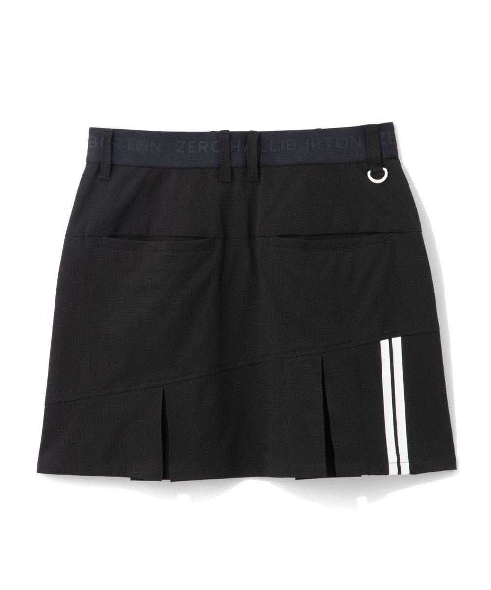 ZERO HALLIBURTON 【雑誌掲載】サマーシアサッカースカート 82839 W4S7b レディースゴルフ 