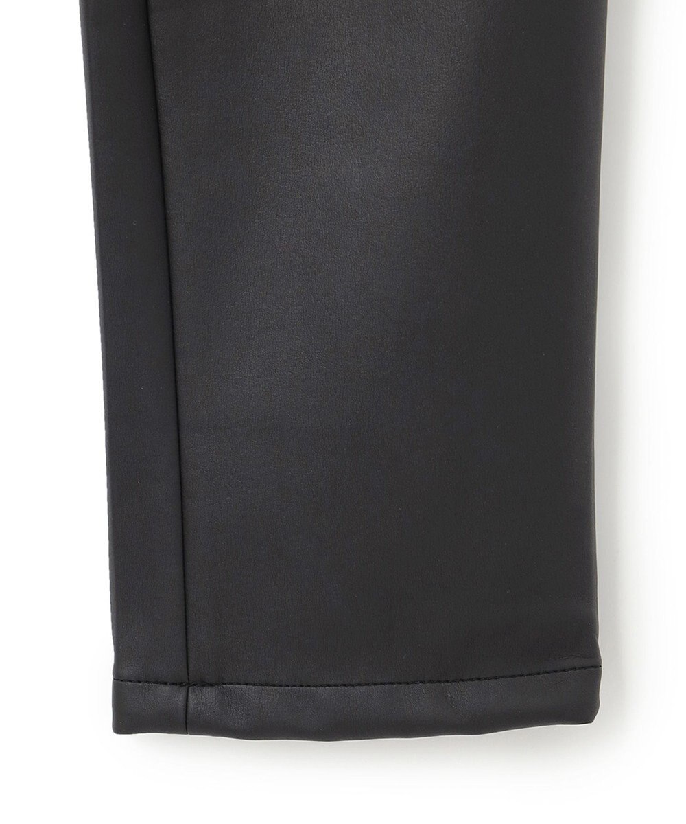 JOSEPH HOMME 【感動的な滑らかさと弾力】シンセティックレザー / PEGG 