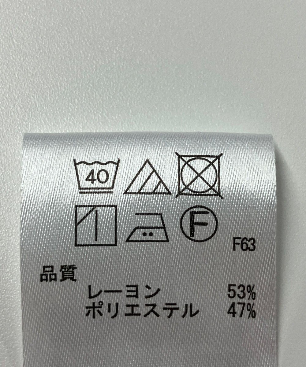 ONWARD Reuse Park 【any FAM】ブラウス春夏 